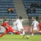 Юношеская сборная Узбекистана провела товарищеский матч