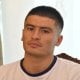 One of the leaders of the "Bunyodkor" team —