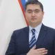 Abdurahmon Bakhtiyev has been appointed Deputy Mayor of