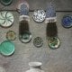 “Gijduvan pottery,” unique to the Gijduvan district of the