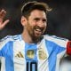 Argentina terma jamoasi bosh murabbiyi Lionel Scaloni