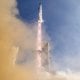 АҚШ Федерал авиация бошқармаси (ФАА) Starship ракетасининг