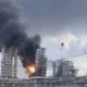 Россия ва Украина ўртасидаги қуролли можаро шиддатли тус