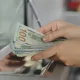 27 sentabr kuni banklarda dollar, evro va rubl kurslari