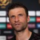Yevropa futbolining tirik afsonalaridan biri — Tomas