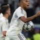 UEFA Чемпионлар лигасининг 1-турида “Реал Мадрид” ўз