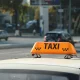 The new rules for taxi drivers in Uzbekistan are causing