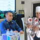 Photo: Xabar.uz 31-year-old Dilrabo Latipova, a resident