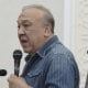 Ўзининг шўх табассуми ва халқона ижодий йўли билан