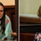 Tbilisi shahrida sud jarayoni jamoatchilik diqqatini