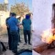 Surxondaryo viloyati Jarqo‘rg‘on tumanida yakka tartibdagi