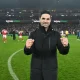 «Arsenal» bosh murabbiyi Mikel Arteta Angliya Liga kubogi