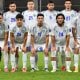 Yurtimiz mezbonlik qilayotgan "CAFA Nations Cup