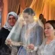 Семейные фотографии узбекской актрисы Yulduz Radjabovoy