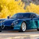 Италиянинг Alfa Romeo бренди 100 йиллигини нишонлаш