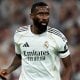 Antonio Rüdiger va rester au Real Madrid. Le défenseur