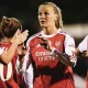 Arsenal ayollar jamoasining Angliya Superligasida