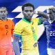 2026 йилги Жаҳон чемпионати яқинлашмоқда. АҚШ, Мексика ва