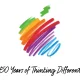 Apple, 1 Nisan 2026'da 50. yıldönümünü kutlayacak ve