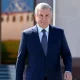 Фото: Пресс-служба лидера Узбекистана Президент Республики