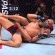Рио-де-Жанейрода ўтган “UFC Rio” тугади ва мухлислар