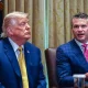 Amerika siyosat sahnasida yana bir shov-shuvli voqea: AQSH