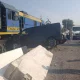 Тошкент вилоятининг Бекобод шаҳрида содир бўлган