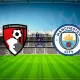 Hoy, el Manchester City se enfrenta al Bournemouth fuera