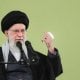 Yaqin Sharqdagi keskinlashgan vaziyat fonida Eron Islom