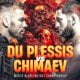 Yangi sport mavsumi UFC oktagonida qizg‘in to‘qnashuvlarga