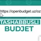 Ўзбекистонда фуқаролар фикрига таяниб шаклланадиган
