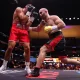 Russian boxer Murat Gassiev defeated Bulgarian fighter