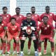 CAFA Nations Cup 2-туридан ўрин олган Туркманистон – Ўмон