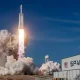 Ilon Maskning SpaceX kompaniyasi IPO orqali $30
