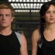 Actors Jennifer Lawrence and Josh Hutcherson will make an
