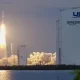 Унитед Лаунч Аллиансе (УЛА) компаниясининг Atlas В 551
