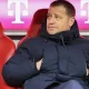 Yuventus hujumchisi Dusan Vlahovic jamoaning asosiy