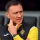 «Qayrat» bosh murabbiyi Rafael Urazbaxtin klub