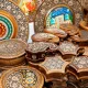 It turned out that the number of artisans in Uzbekistan is