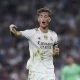 Real Madrid defender Din Hyojsen is reportedly facing