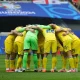 The Ukrainian Football Association (UFA) has determined