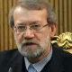Ali Larijani, Secretary of the Supreme National Security