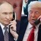 AQSH prezidenti Donald Tramp Rossiya qo‘shni mamlakatga