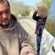 17-летняя девушка — Ойсулув — около 13:00 дня была