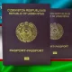 Стала известна позиция паспорта Узбекистана в мировом