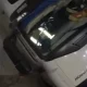 Самарқанд шаҳрида кўп қаватли уй қурилиши вақтида ер