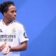 Madridning mashhur klubi “Real” Braziliya futboli