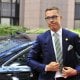 Финляндия президенти Александр Стубб жорий йилнинг октябрь