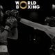 Ҳиндистон пойтахти Нью-Деҳлида бўлиб ўтаётган World Boxing