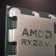 Компутех 2026 кўргазмасида AMD компанияси 3D В-Каче